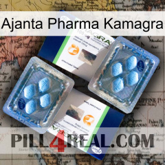 Ajanta Pharma Kamagra viagra5